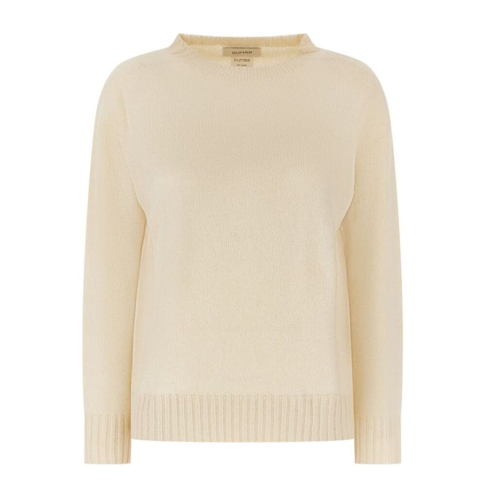Dumar Cashmere Woman Clothing Knitwear